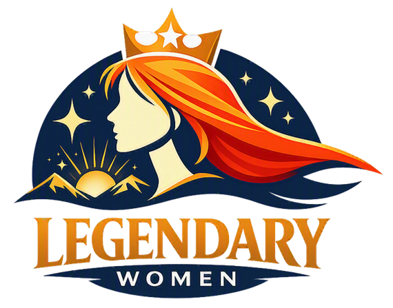 Legendary Women